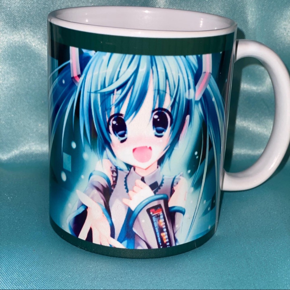 Hatsune Miku